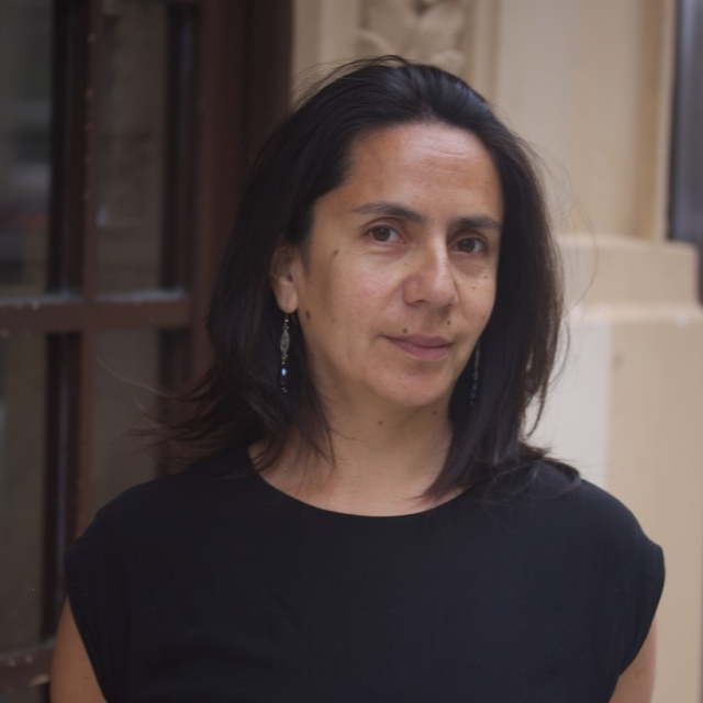 Marcia Núñez Catalán