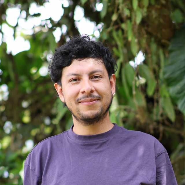 Alejandro Mencías-Vega